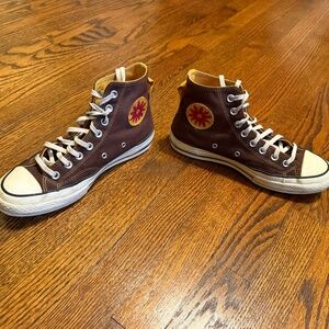 Converse Custom W size 8.5